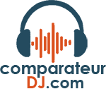 Comparateur DJ